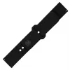 Cinturino in silicone di ricambio FIXED FIXSST2-22MM-BK — 22 mm quick release nero