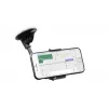 Supporto passivo Mobilis 001287 per cellulare/smartphone Nero