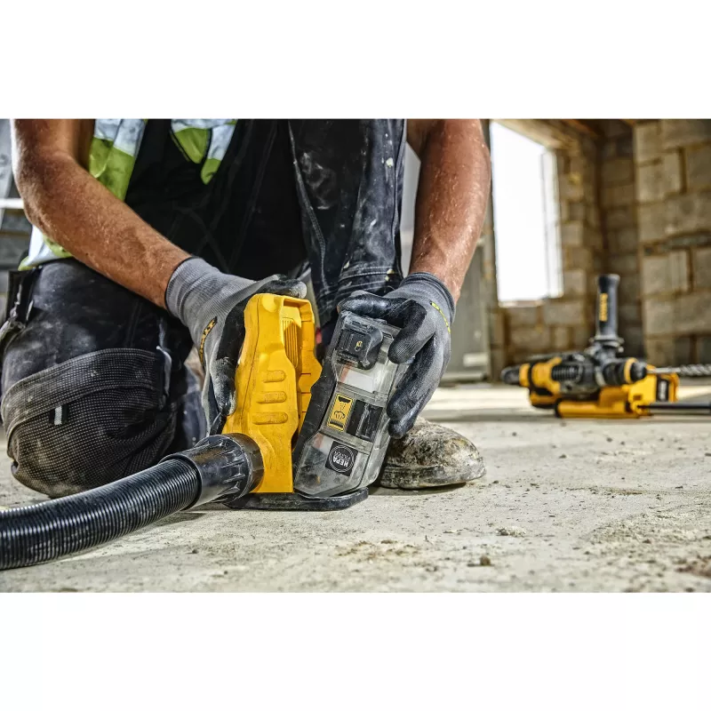 Accessorio per aspirapolvere DeWALT DWH079D-XJ