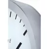 NeXtime orologio 3031 Magic - Stripe, 25x35,2 cm, da parete, bianco