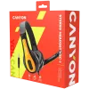 Cuffie Canyon CNS-CHSC1BY