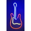 Neon LED Actis ACS-NEON chitarra