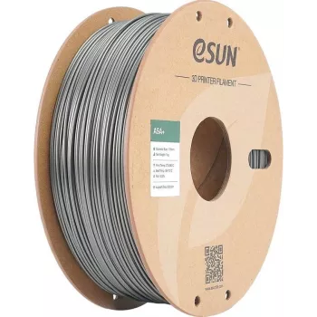 ASA+ 1,75mm argento 1kg (ASA+P175S1)