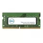 DELL MKYF9 modulo di memoria 8 GB 1 x 8 GB DDR4 260-Pin SO-DIMM