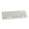 Tastiera CHERRY XS G84-5200LCMDE-0 grigio QWERTZ