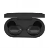 Cuffie in-ear senza fili Soundform Play nero