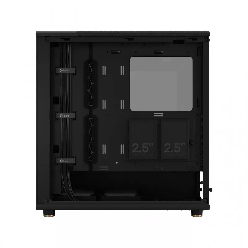 Case PC Fractal Design North midi tower nero