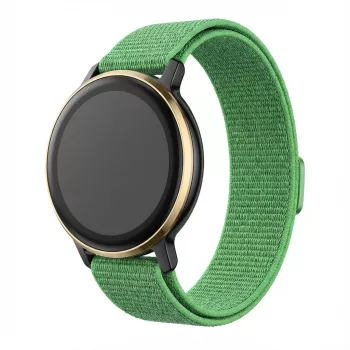 Google Pixel Watch 3 (41 mm), cinturino Performance Loop, wintergreen, (GA06149-WW)