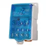 Scatola di distribuzione HiSmart NV821808 unipolare 400A