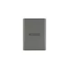 Transcend TS2TESD360C unità di memoria 2 TB grigio USB 3.2 Gen 2x2 - USB-C