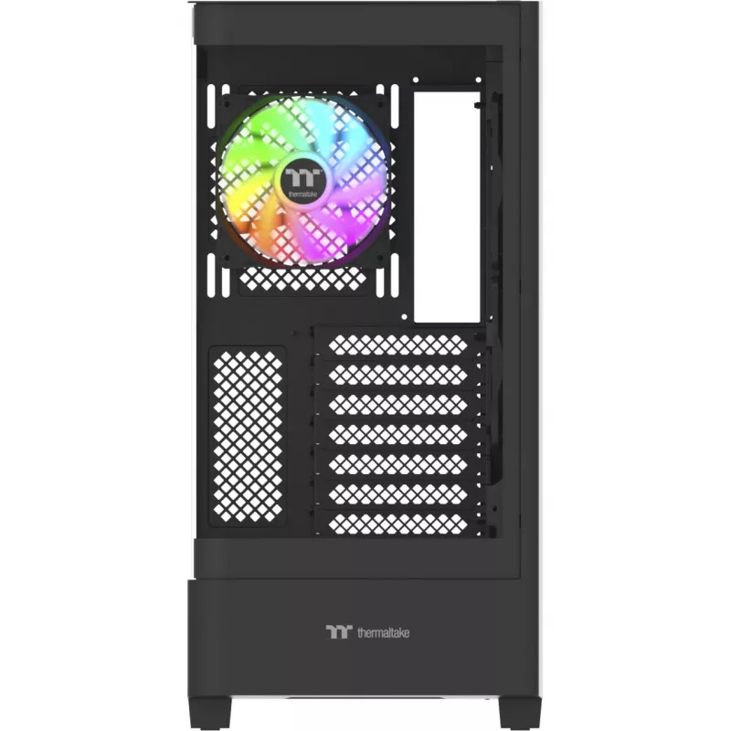 Case per PC Thermaltake View 290 TG ARGB Midi Tower nero