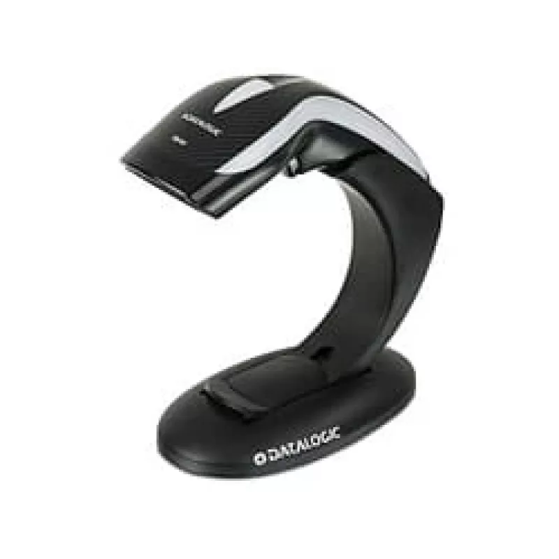 Lettore di codici a barre palmare Datalogic Heron HD3130