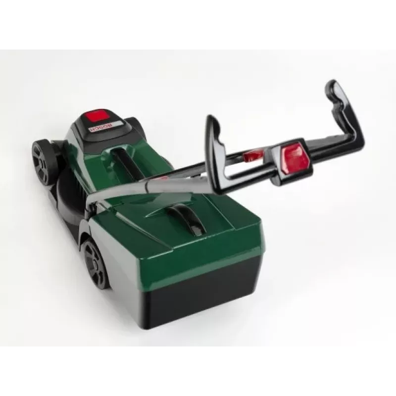 Tosaerba Bosch con modulo luce e suono