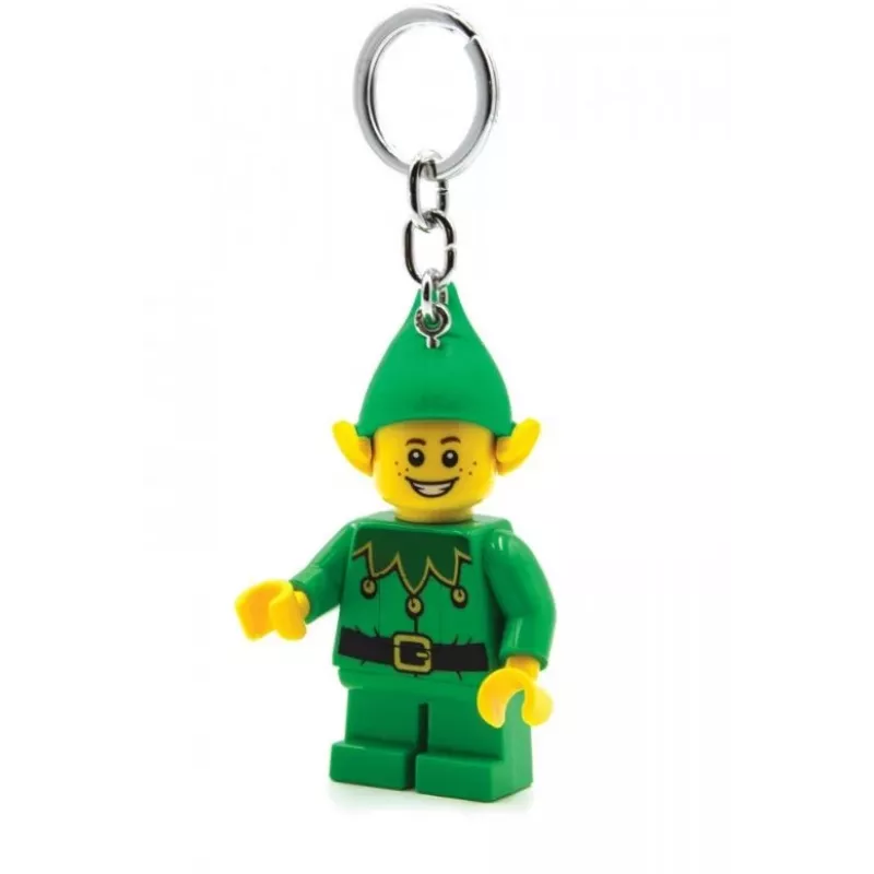 Torcia portachiavi LEGO LGL-KE181 Elf