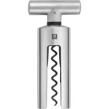 Cavatappi Basic ZWILLING Sommelier 39500-048-0 argento