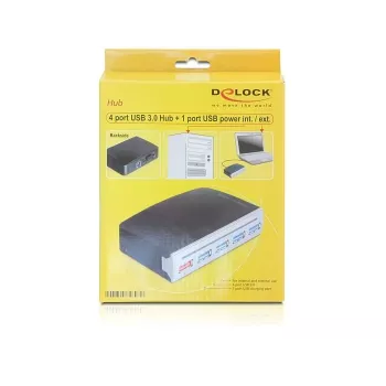 LANCOM LX-7500 - Access point - Wi-Fi 6 - 2,4 GHz, 5 GHz, 6 GHz - gestito da cloud (confezione da 5) (61898)