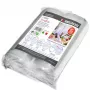 Rommelsbacher VRS 1560 rotoli di pellicola per sottovuoto, 15 cm x 6 m, 2 pz