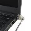 DICOTA BASE XX LAPTOP LOCK NANO D31940 lucchetto di sicurezza per laptop