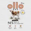 Ollo Plus Collagen vitello 400 g scatoletta per cani