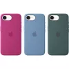 Apple iPhone 16e - smartphone 5G - Dual-SIM / memoria interna 512 GB