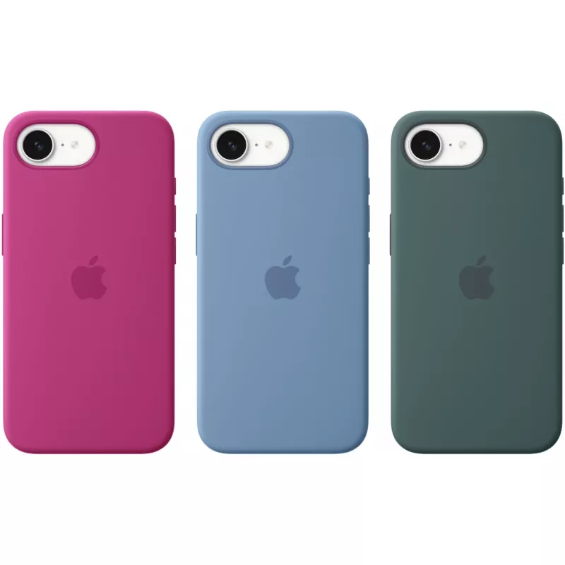Apple iPhone 16e - smartphone 5G - Dual-SIM / memoria interna 512 GB