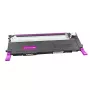 Cartuccia toner SAMSUNG CLP-310, rosso