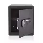 Cassaforte portatile Yale YSFB/400/EB1 nero codice impronta digitale