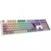 Tastiera Ducky One 3 Gaming USB grigio