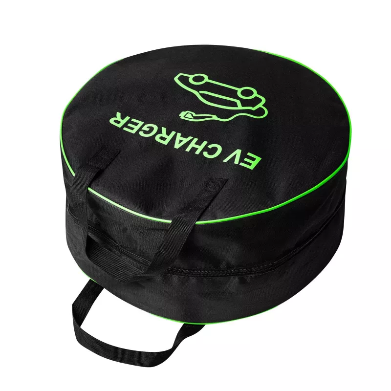 Cavo di ricarica EV Akyga AK-EC-08 Type 2 a Type 1, monofase, 32 A, 7,2 kW, 6 m