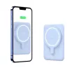 Powerbank portatile TECH-PROTECT PB10 LIFEMAG 5000mAh blu