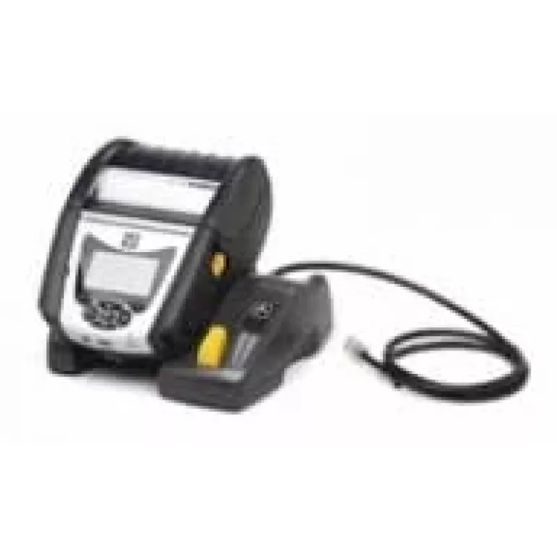Accessorio per stampante portatile Zebra P1031365-034 QLn220 QLn320