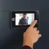 Spioncino digitale per porte con telecamera Yale 45-5800-1443-00-6011