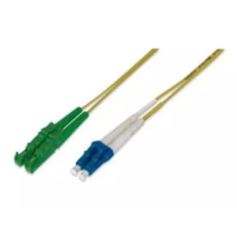 Digitus AL-9E2000LC-01I accessorio di connettività