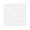 Sistema di raffreddamento Thermal Grizzly TG-LT-AR7000 acrilico trasparente socket AM5