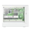 Gamemax | Case | CLAW 360 WH | M-ATX