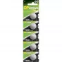 Batteria monouso GP Batteries CR2025 batteria a bottone al litio