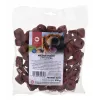 MACED dischi di carne con manzo, snack per cani, 500 g