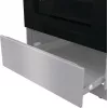 Piano cottura gas-elettrico GK5C43SH