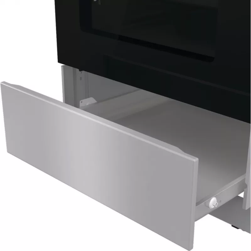 Piano cottura gas-elettrico GK5C43SH