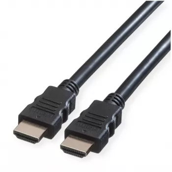ROTRONIC-SECOMP Roline Green - High Speed - cavo HDMI - HDMI maschio a HDMI maschio