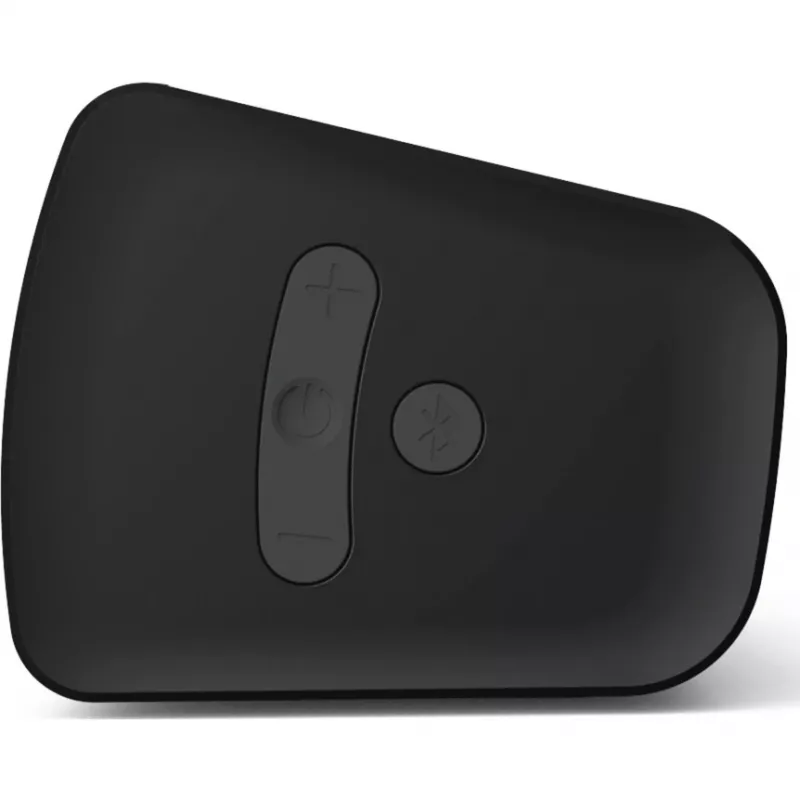 Creative - Stage Air V2 soundbar compatta da sotto monitor nero