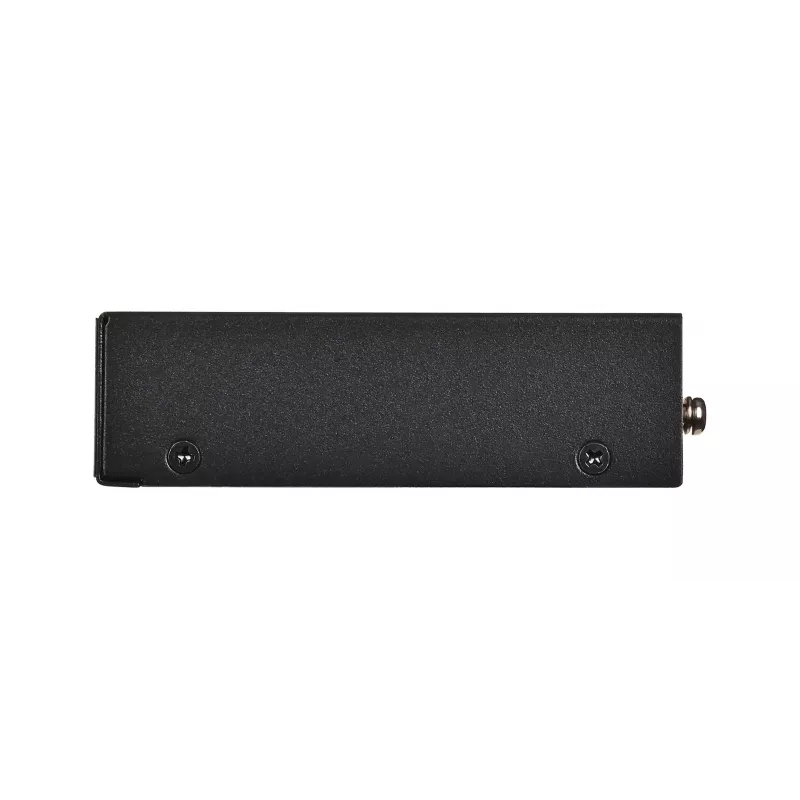 Dahua Technology PoE SF1008LP switch non gestito L2 Fast Ethernet (10/100) Power over Ethernet (PoE) nero