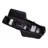 Thule 5176 Roundtrip Borsa snowboard con rotelle 165 cm nero