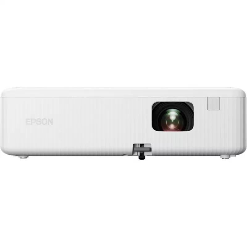 Epson CO-FH01 3000 ANSI Lumen 3LCD 1080p (1920x1080) bianco