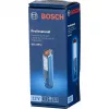 Bosch Professional GLI 12V-300 06014A1000 lampada da lavoro a batteria, 300 lm, blu (senza batteria e caricabatterie)