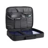 Tracer Simplo borsa per notebook 39,6 cm (15,6) borsa messenger nero