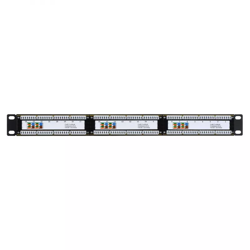 Q-lantec PK-U6-1 nero