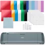 Plotter da taglio Cricut Maker 4 Essential Bundle salvia (2011290)