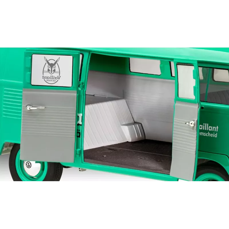 150th Anniversary OF Vaillant 1/24 set regalo