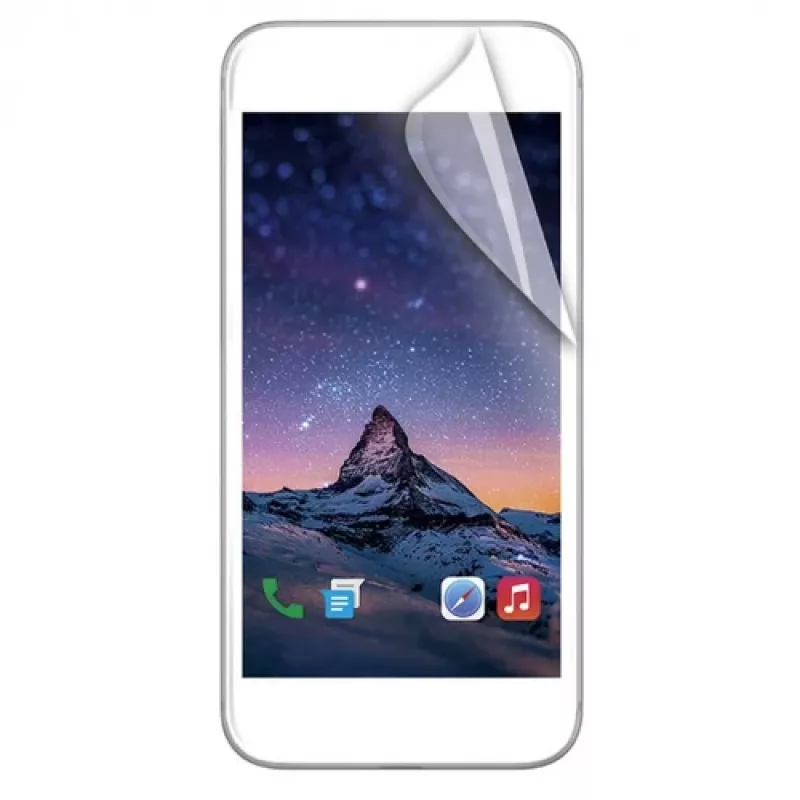 Pellicola protettiva per display Mobilis 036199 per iPhone SE 2020
